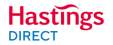 Hastings Direct Logo
