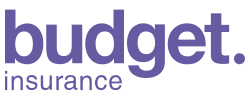Budget Insurance Logo