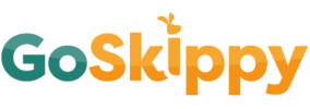 GoSkippy Logo
